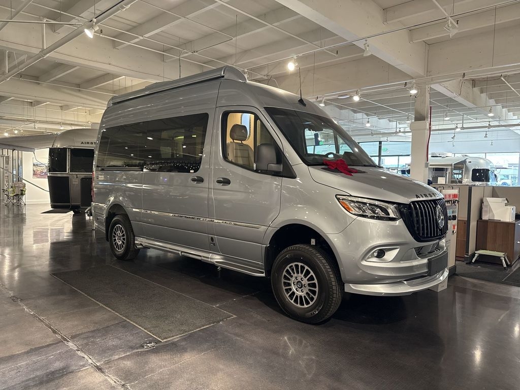 2026 Airstream Interstate 19 BASE in reno NV