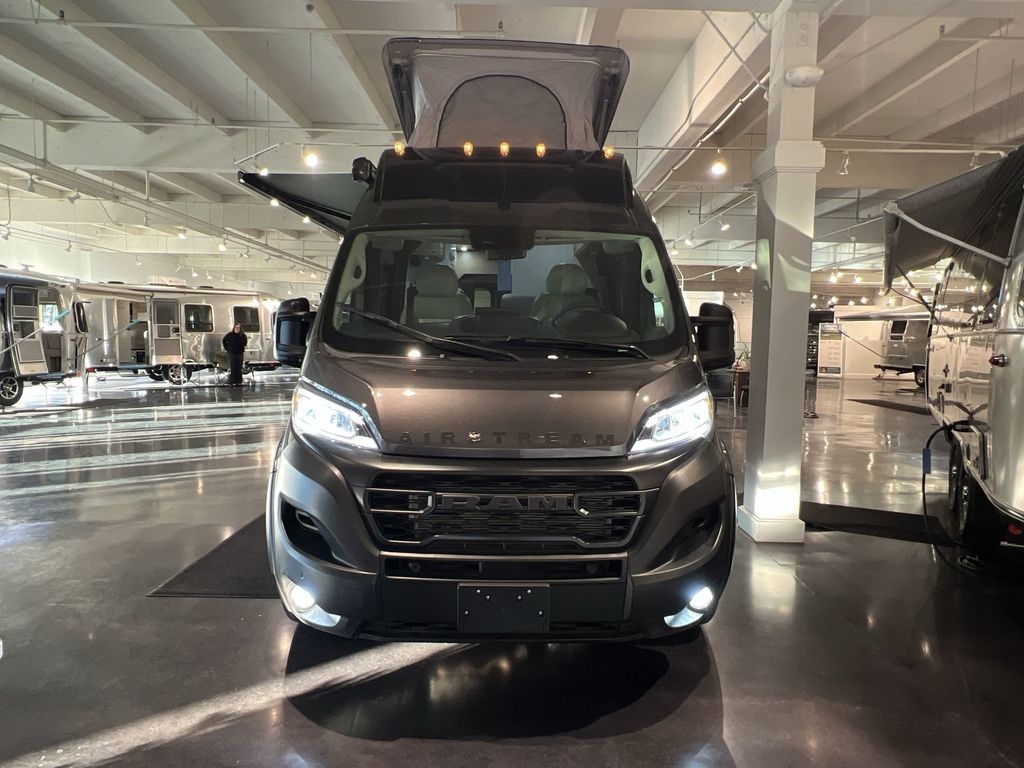 2026 Airstream Rangeline PT BASE in reno NV