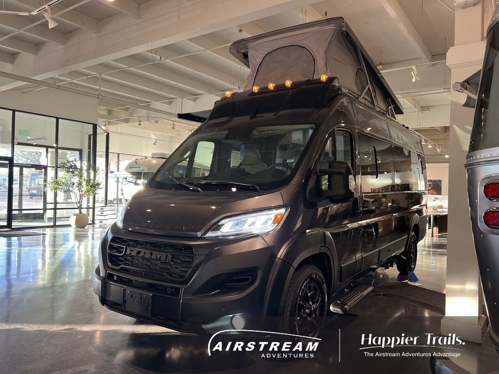 2026 Airstream Rangeline PT BASE in reno NV