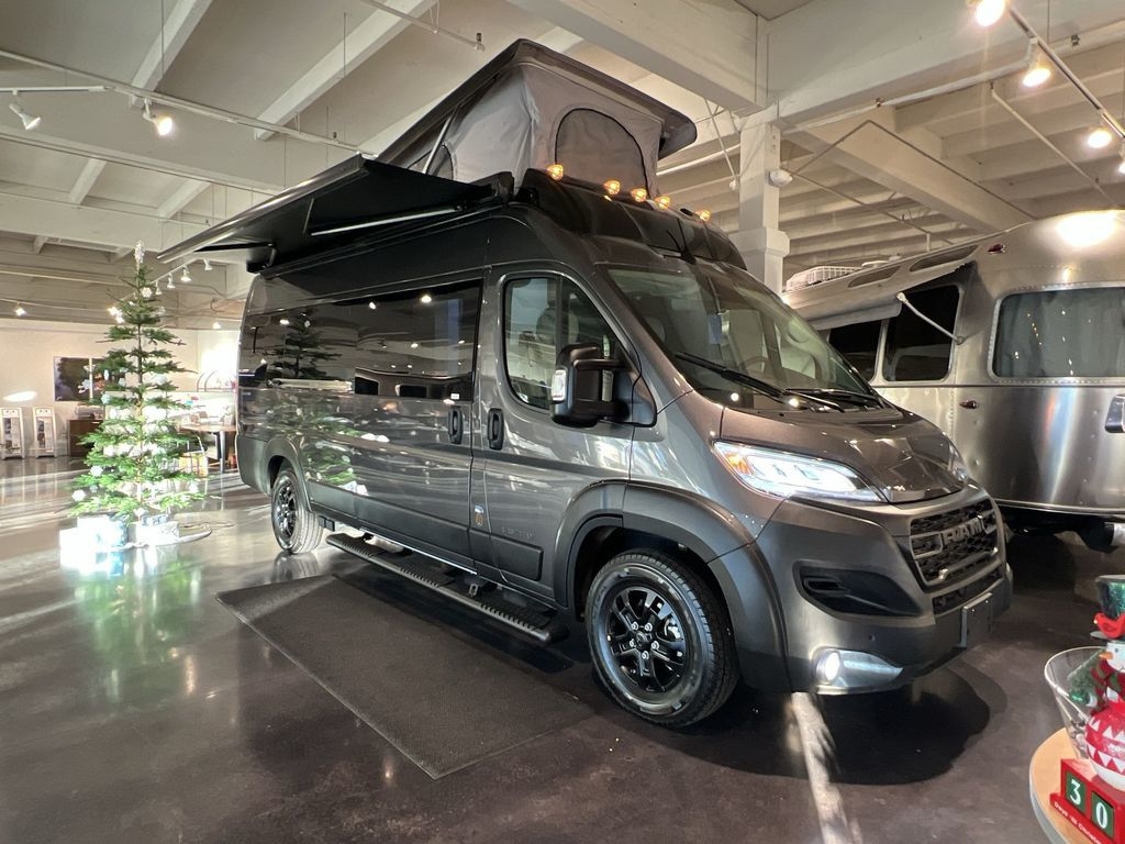 2026 Airstream Rangeline PT BASE in reno NV