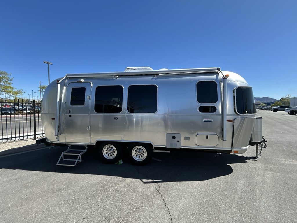 2023 Airstream International 23FB in reno NV