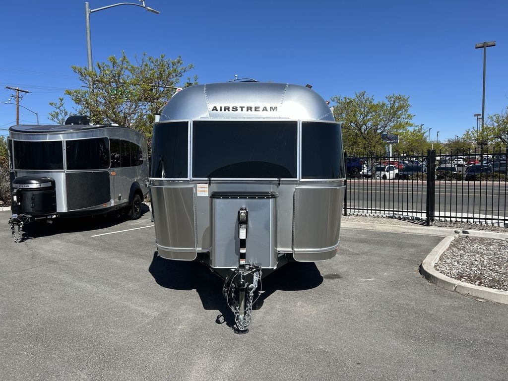 2023 Airstream International 23FB in reno NV