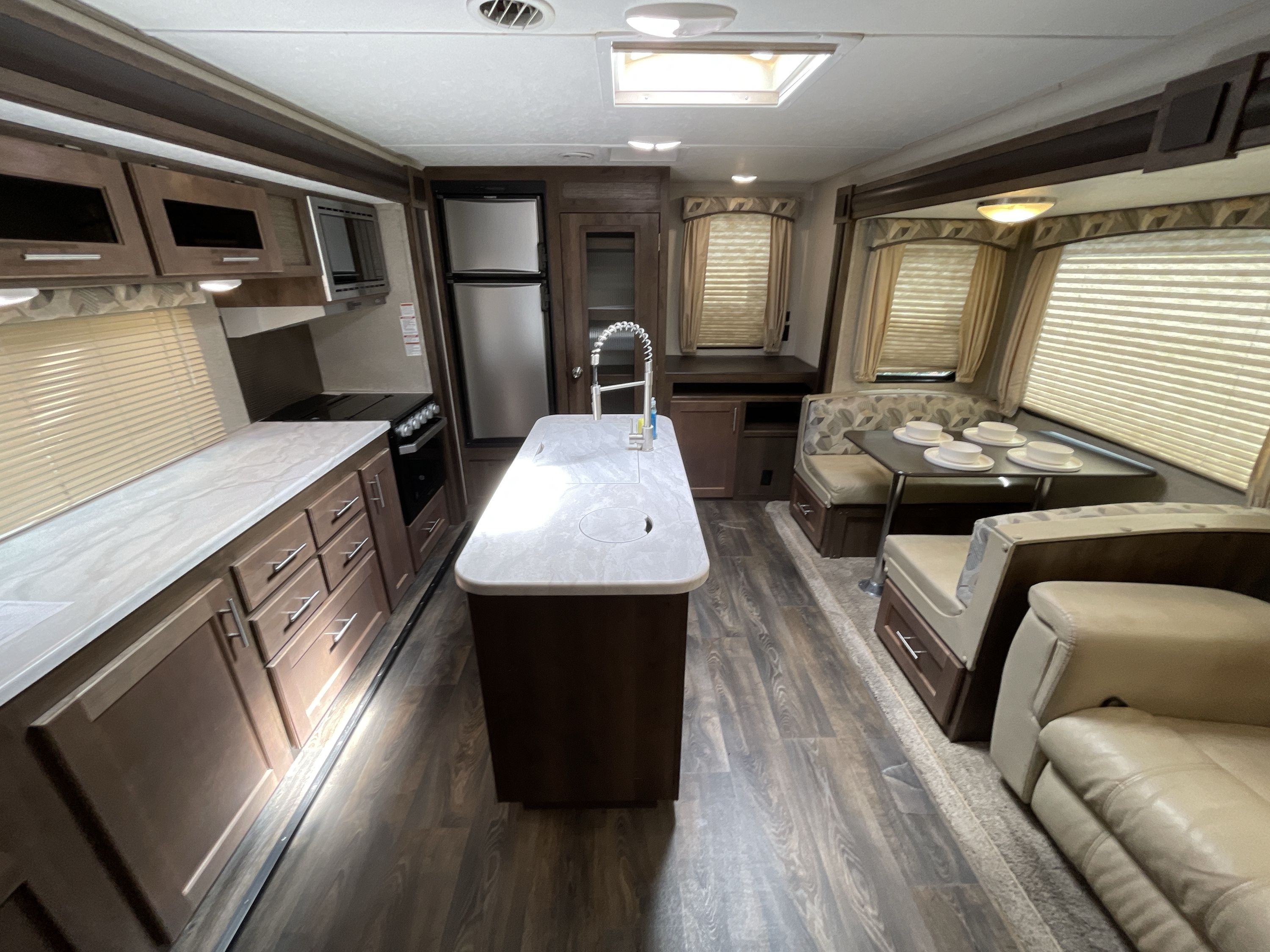 2019 Forest River WILDCAT MAXX 271MKX in idaho falls ID