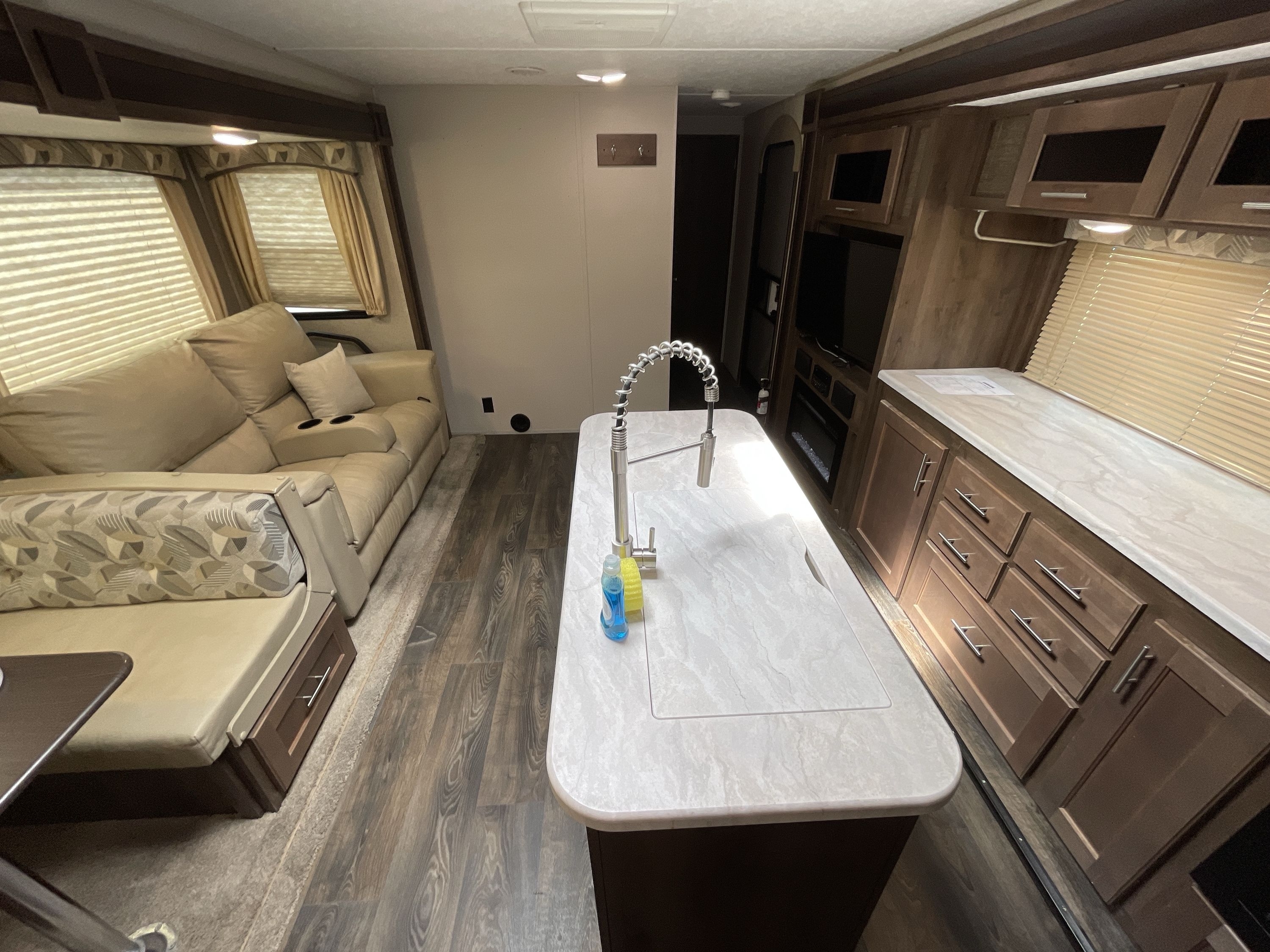 2019 Forest River WILDCAT MAXX 271MKX in idaho falls ID