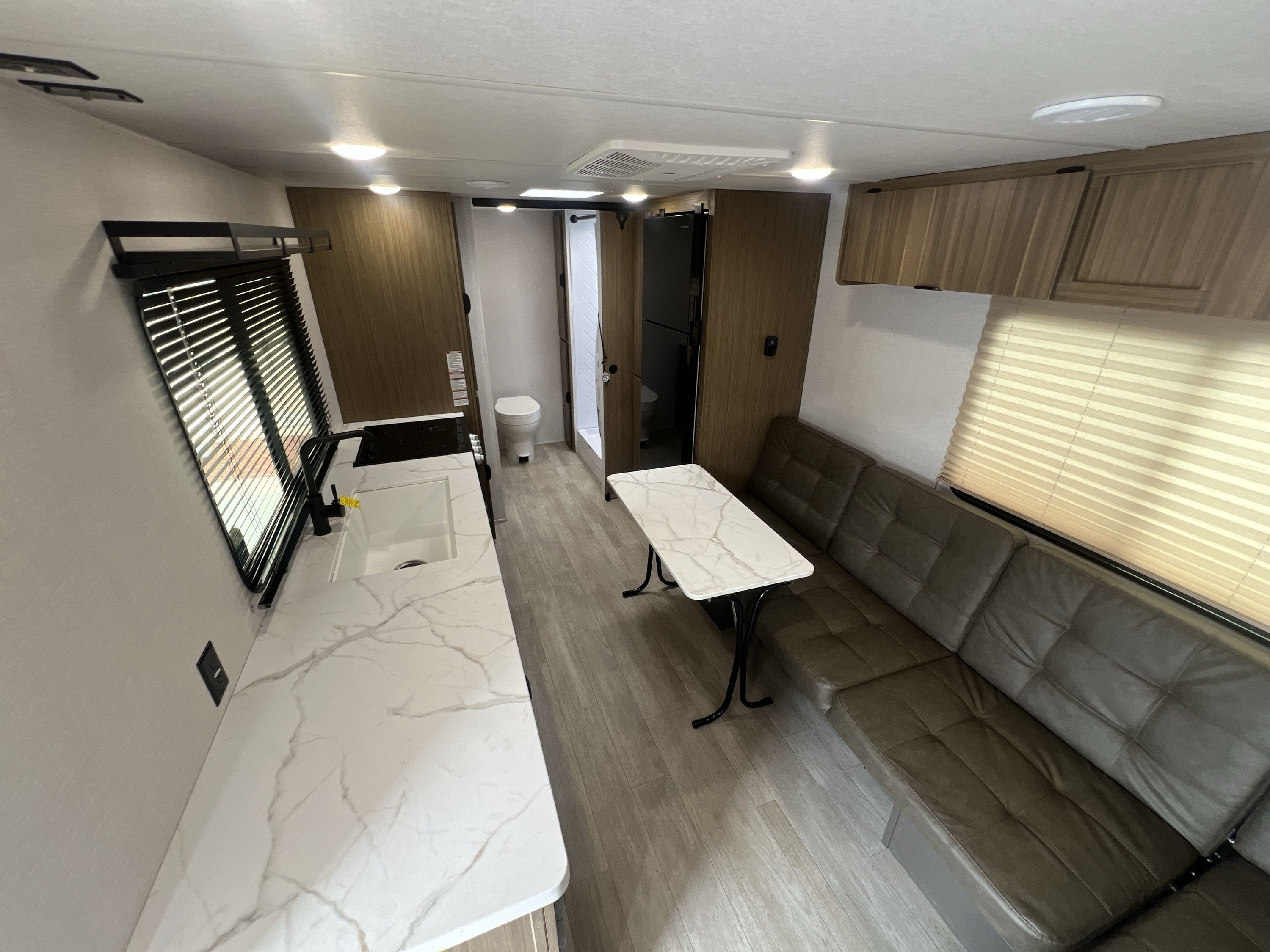 2026 Forest River SALEM FSX 233RBLE in greenville NC