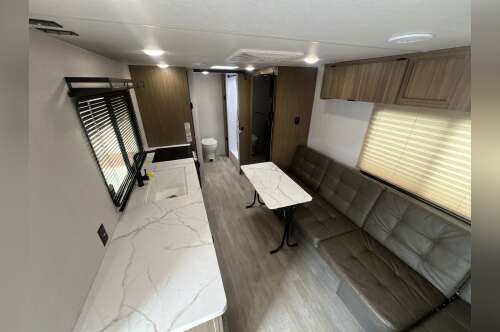 2026 Forest River SALEM FSX 233RBLE in greenville NC