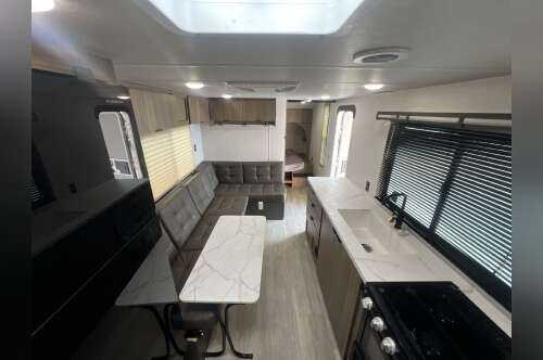 2026 Forest River SALEM FSX 233RBLE in greenville NC