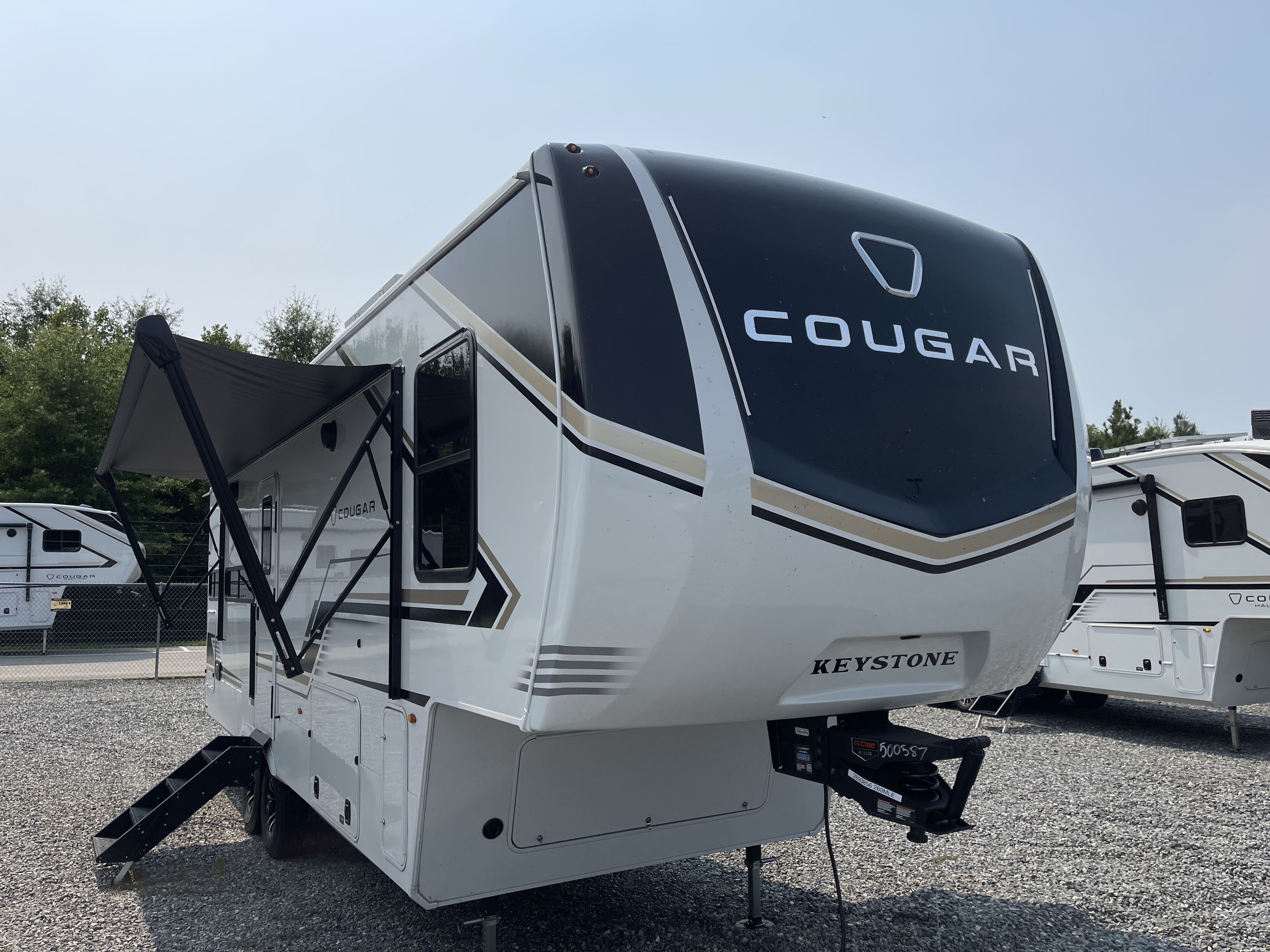 2027 Keystone COUGAR 260MLE in ashland VA
