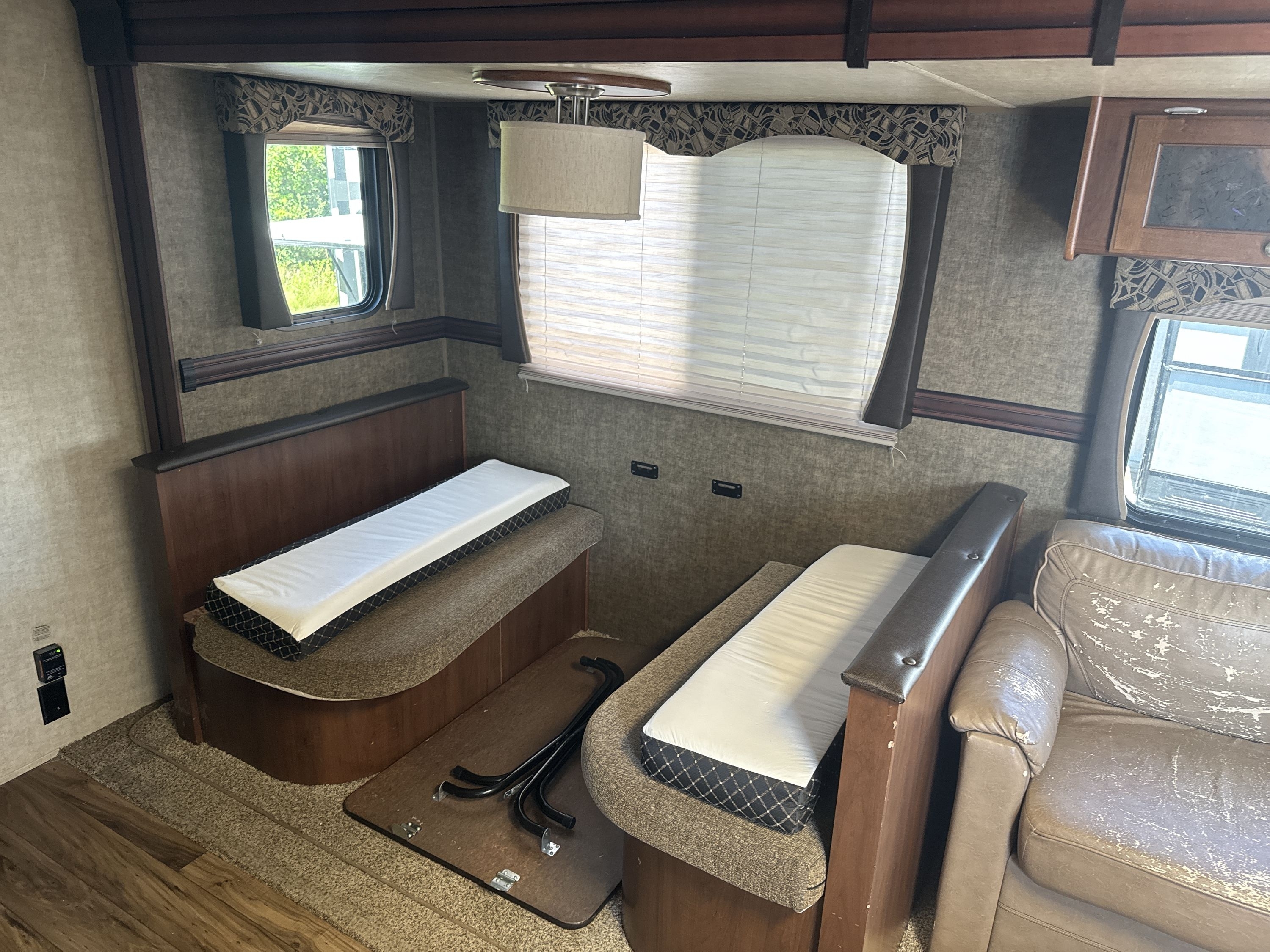 2016 Heartland PROWLER 27BHS in churchville NY