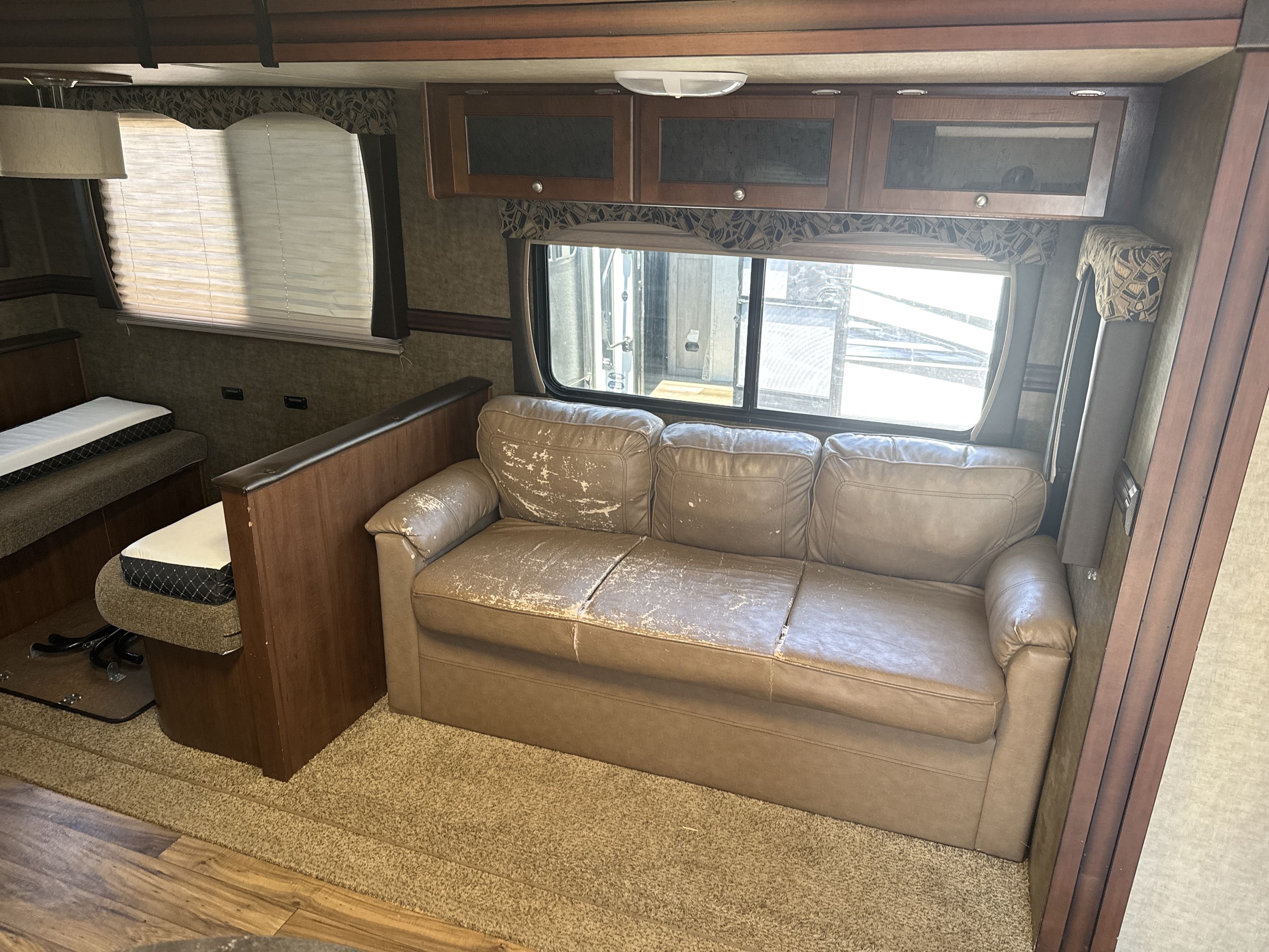 2016 Heartland PROWLER 27BHS in churchville NY