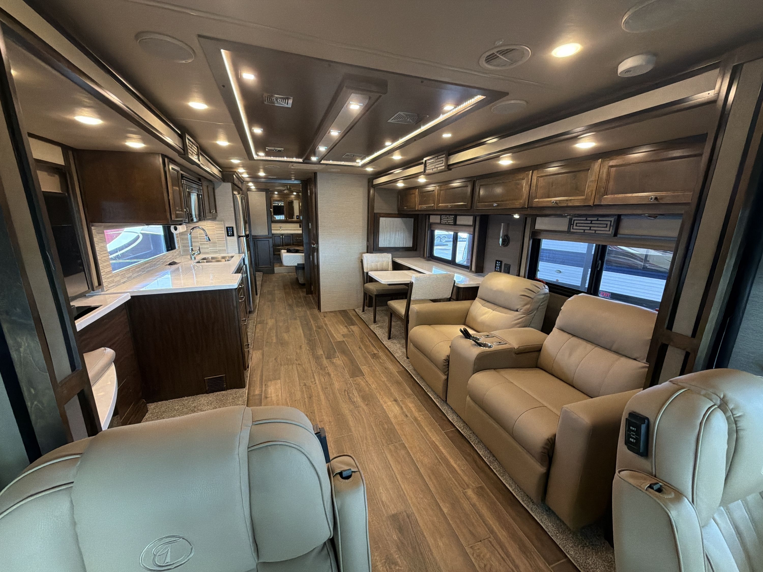 2021 Tiffin ALLEGRO RED 37BA in bartow FL