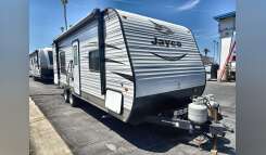 2018 Jayco JAY FLIGHT 232RBW RV