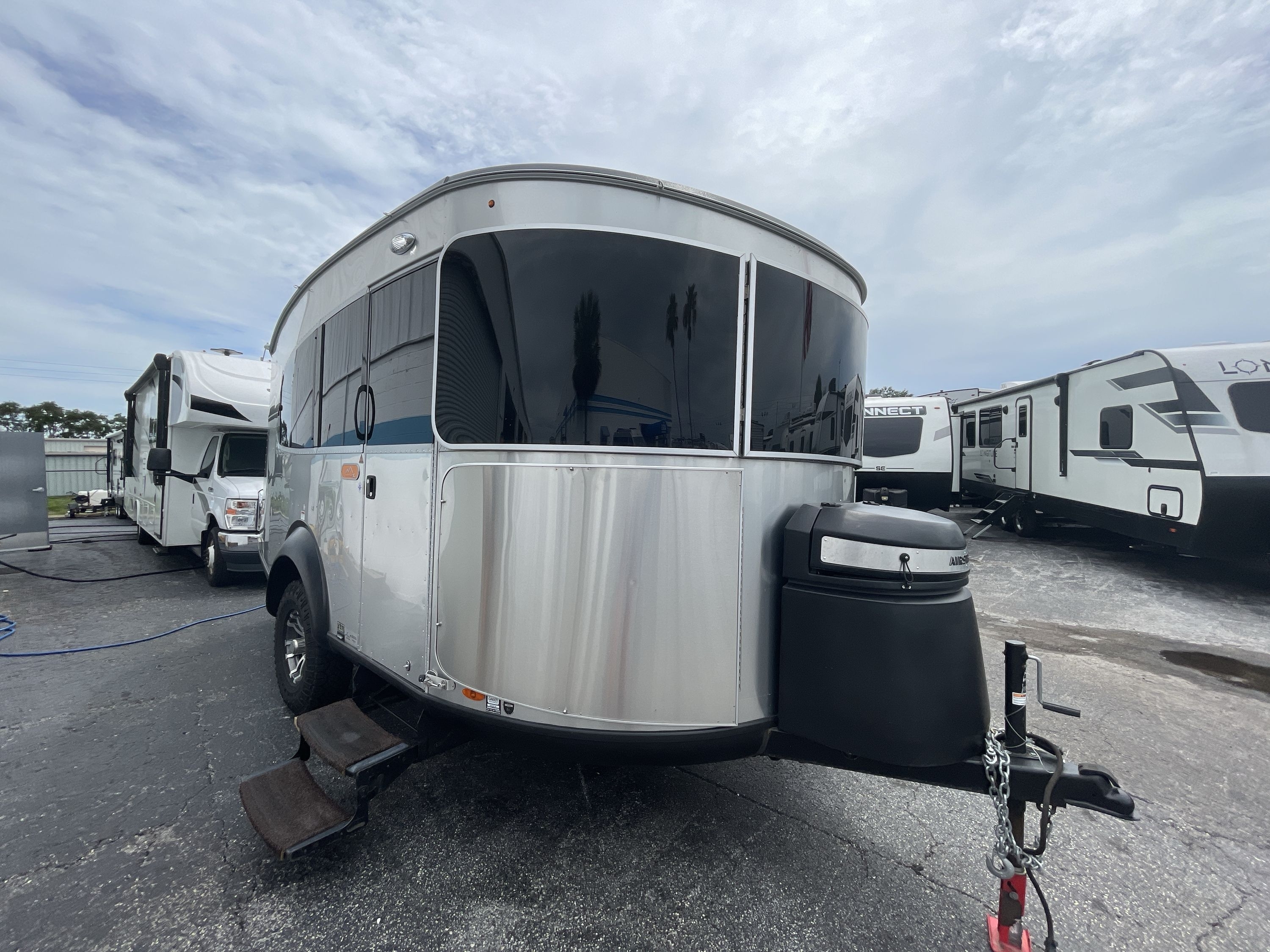 2022 Airstream BASECAMP 20X in pinellas park FL