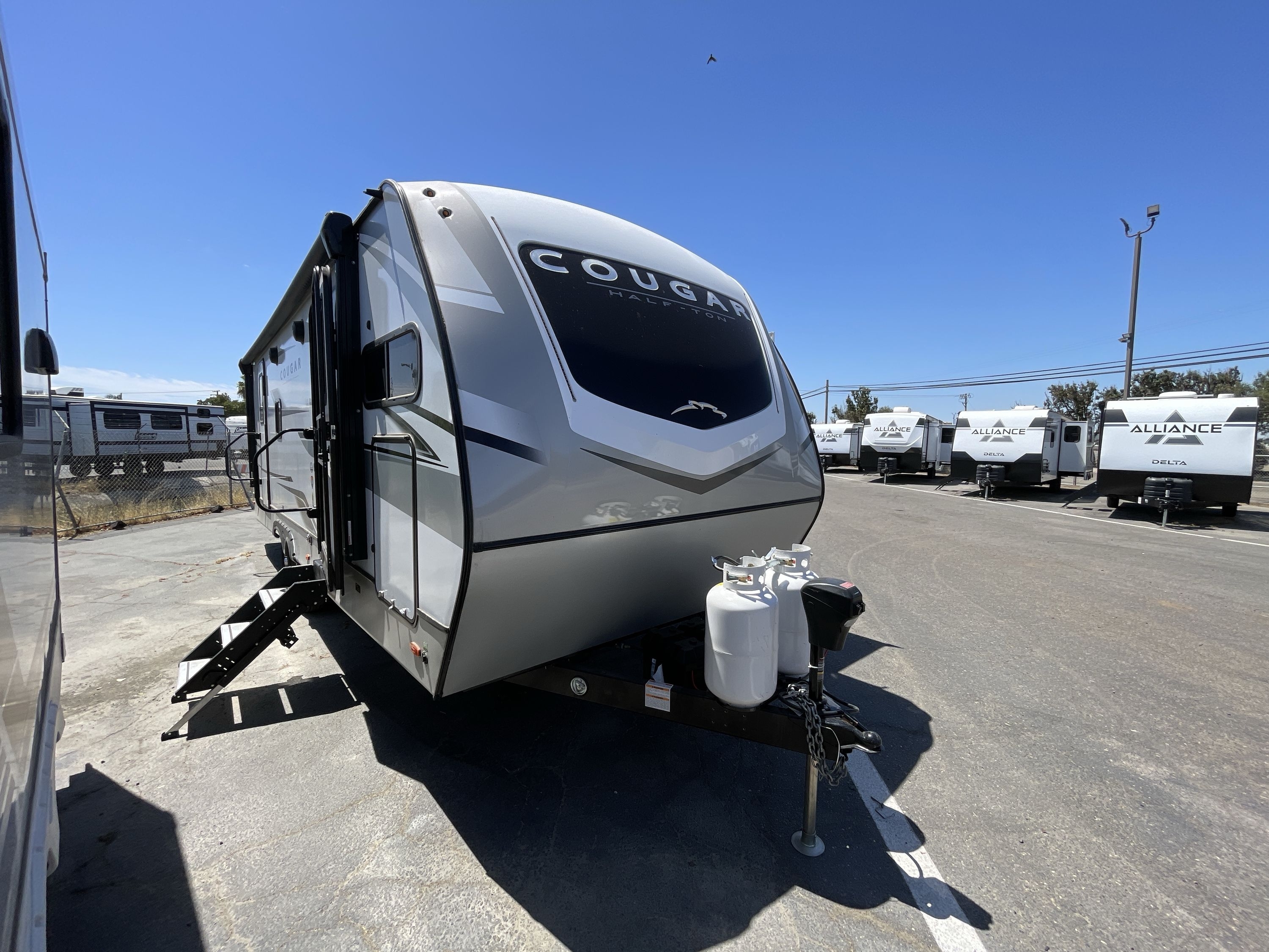2025 Keystone COUGAR 25FKDWE RV