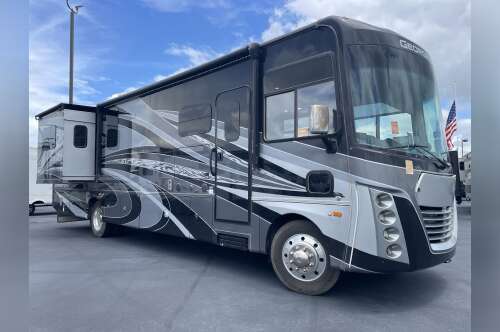2021 Forest River GEORGETOWN 7 SERIES 36D 36D7 in north little rock AR