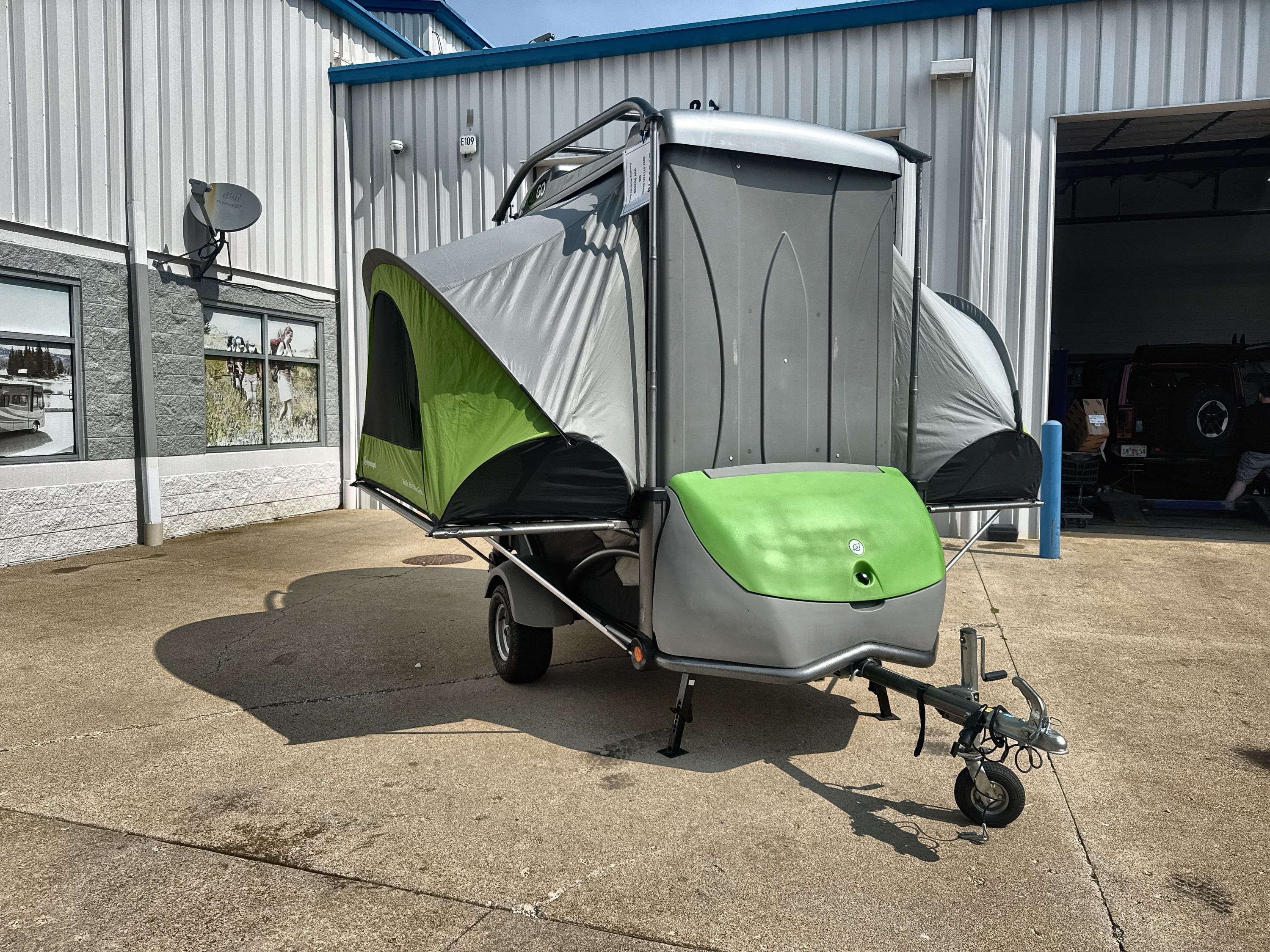 2023 Sylvan Sport SYLVAN SPORT GO ESSENTIAL in wauconda IL