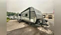 2021 Jayco JAY FLIGHT 34RSBS RV