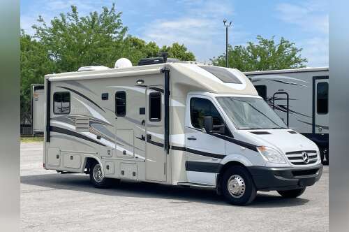 2014 Coachmen PRISM 24G in kaysville UT