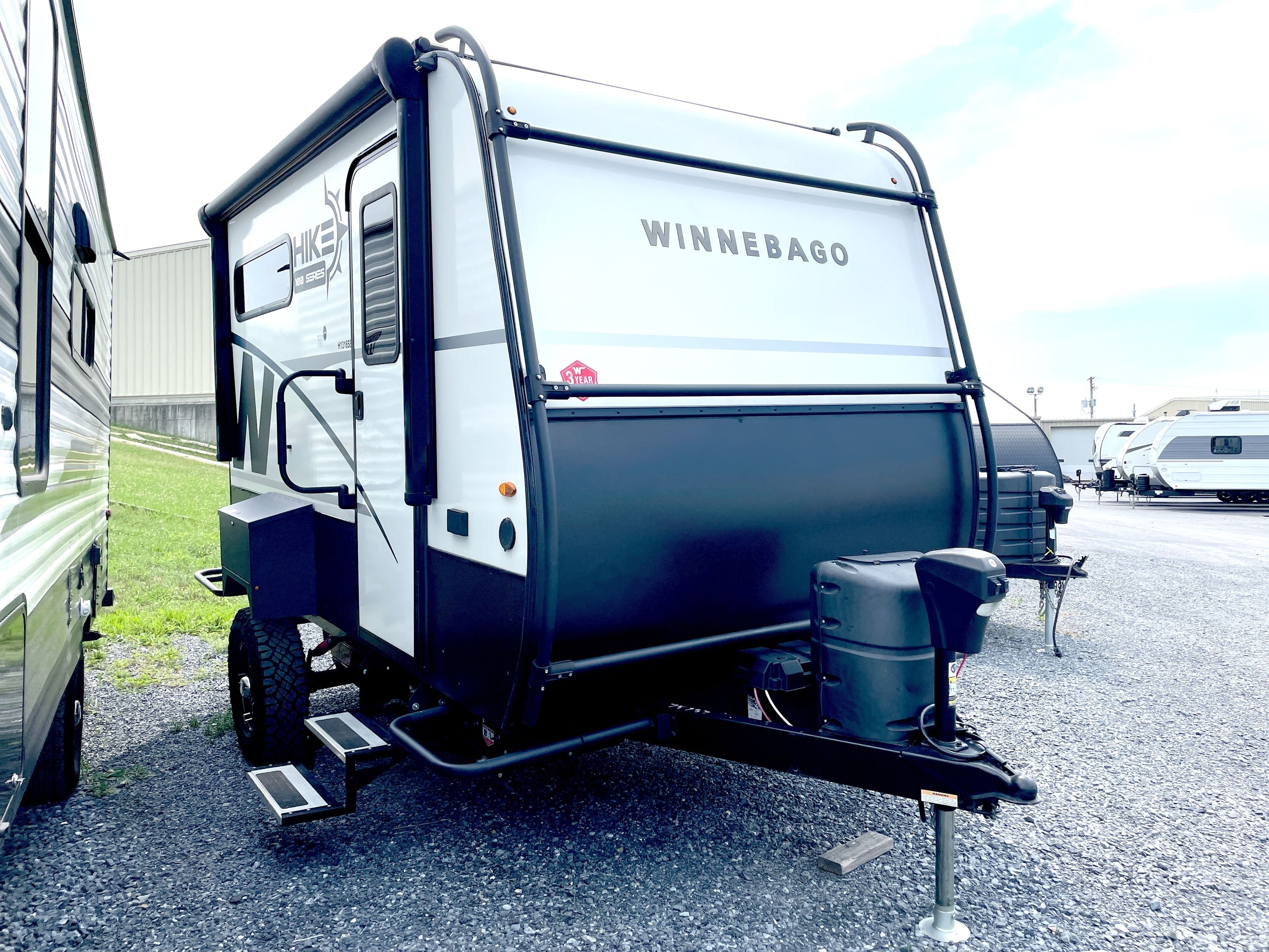 2023 Winnebago HIKE 100 1316SB H1316SB in harrisburg PA