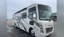 2024 Thor HURRICANE 34J RV