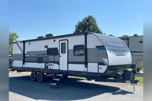 2021 Heartland PIONEER BH280 in kaysville UT