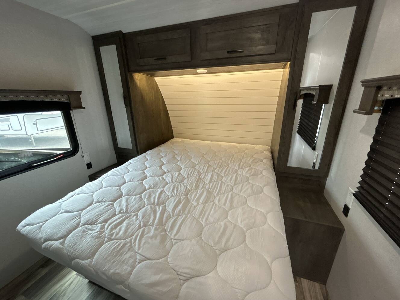 A photo of this 2020 Forest River SONOMA EXPLORER EDITION 2903RK