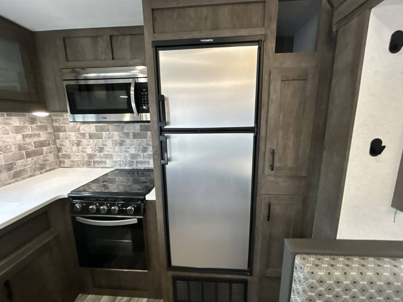 A photo of this 2020 Forest River SONOMA EXPLORER EDITION 2903RK