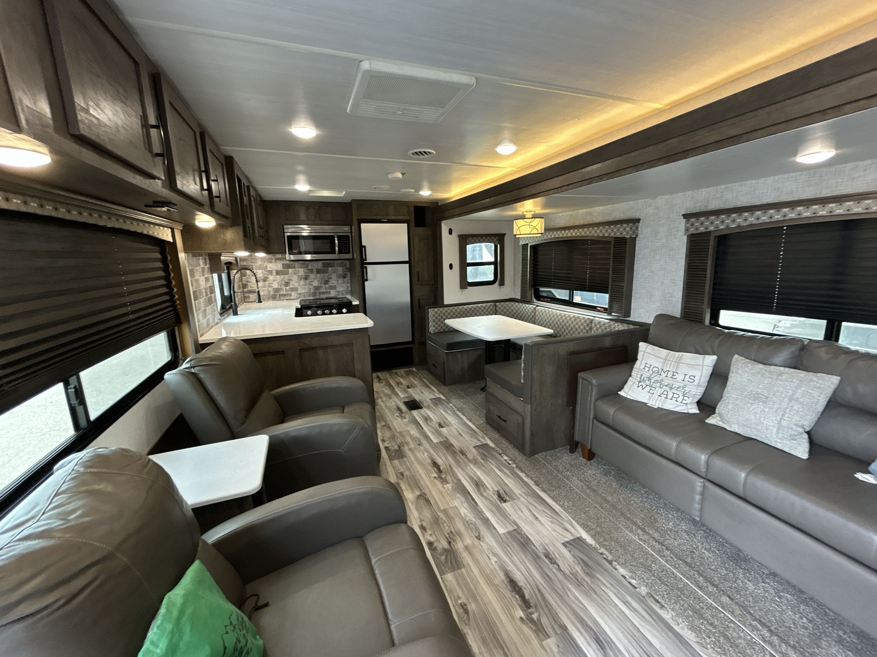 2020 Forest River SONOMA EXPLORER EDITION 2903RK in el mirage AZ