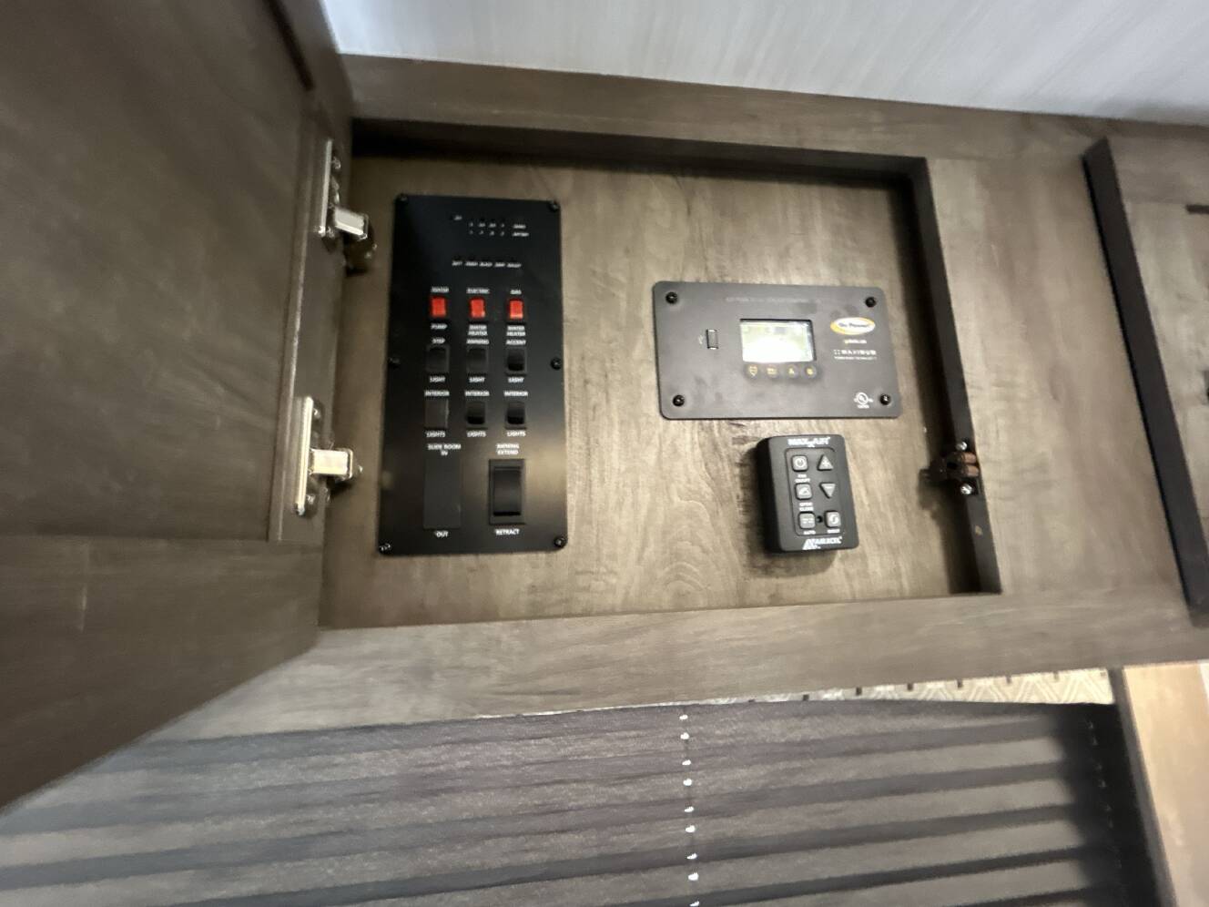 A photo of this 2020 Forest River SONOMA EXPLORER EDITION 2903RK