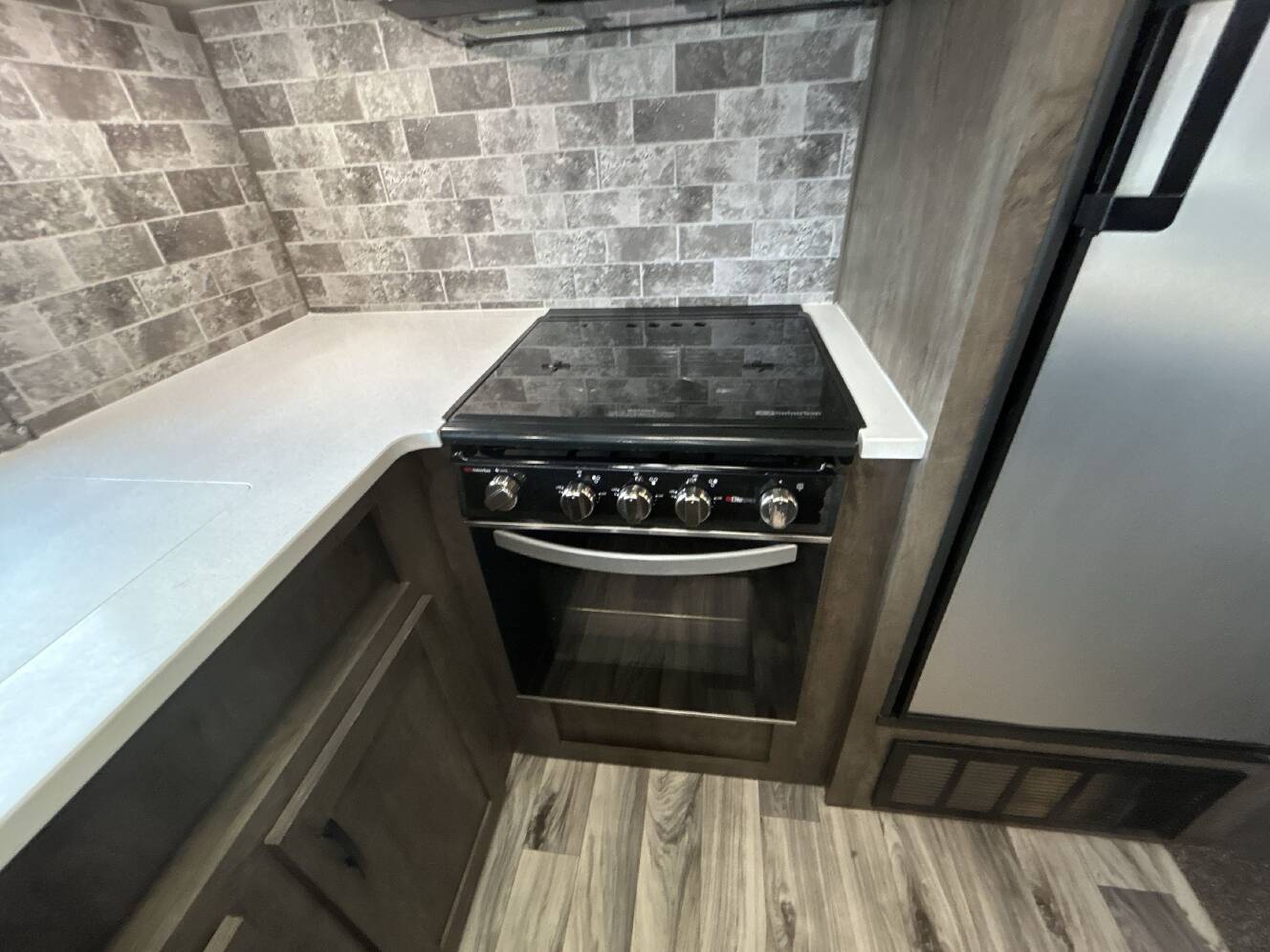 A photo of this 2020 Forest River SONOMA EXPLORER EDITION 2903RK