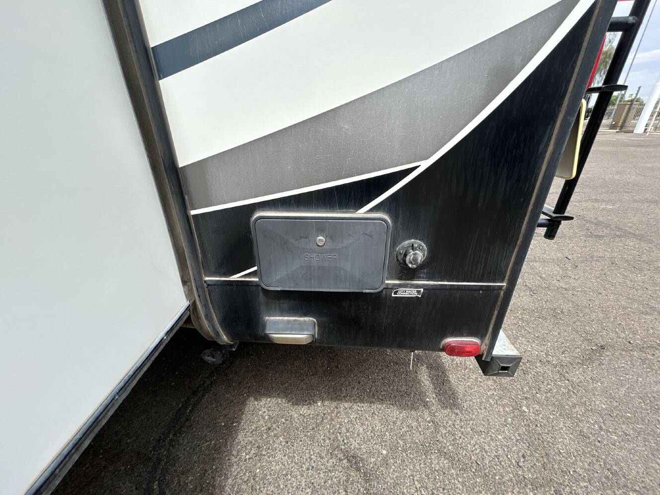 A photo of this 2020 Forest River SONOMA EXPLORER EDITION 2903RK