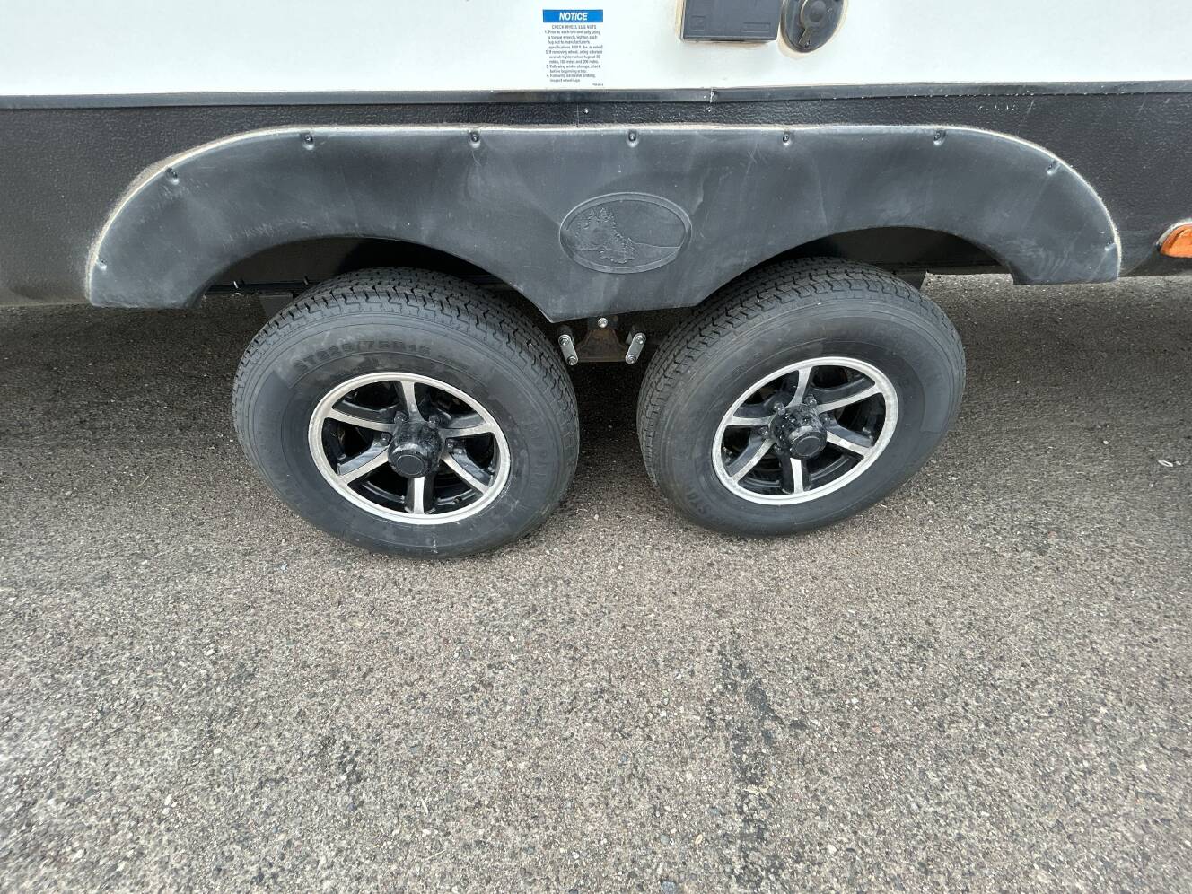 A photo of this 2020 Forest River SONOMA EXPLORER EDITION 2903RK