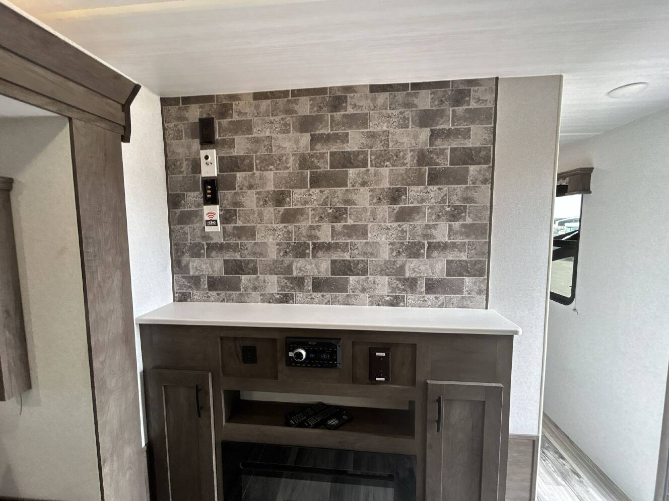 A photo of this 2020 Forest River SONOMA EXPLORER EDITION 2903RK