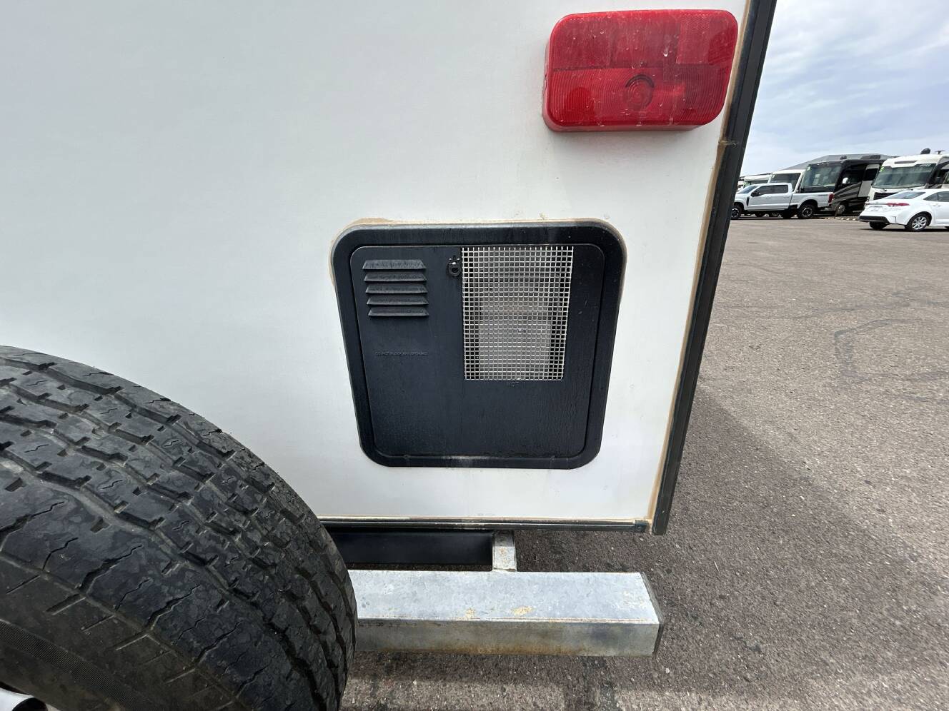 A photo of this 2020 Forest River SONOMA EXPLORER EDITION 2903RK