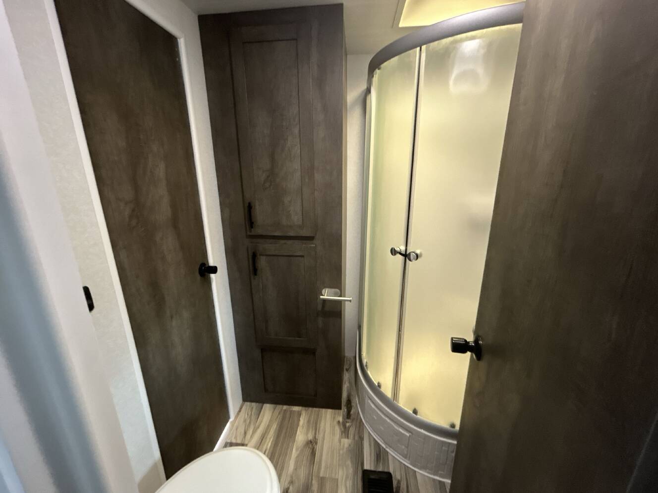 A photo of this 2020 Forest River SONOMA EXPLORER EDITION 2903RK