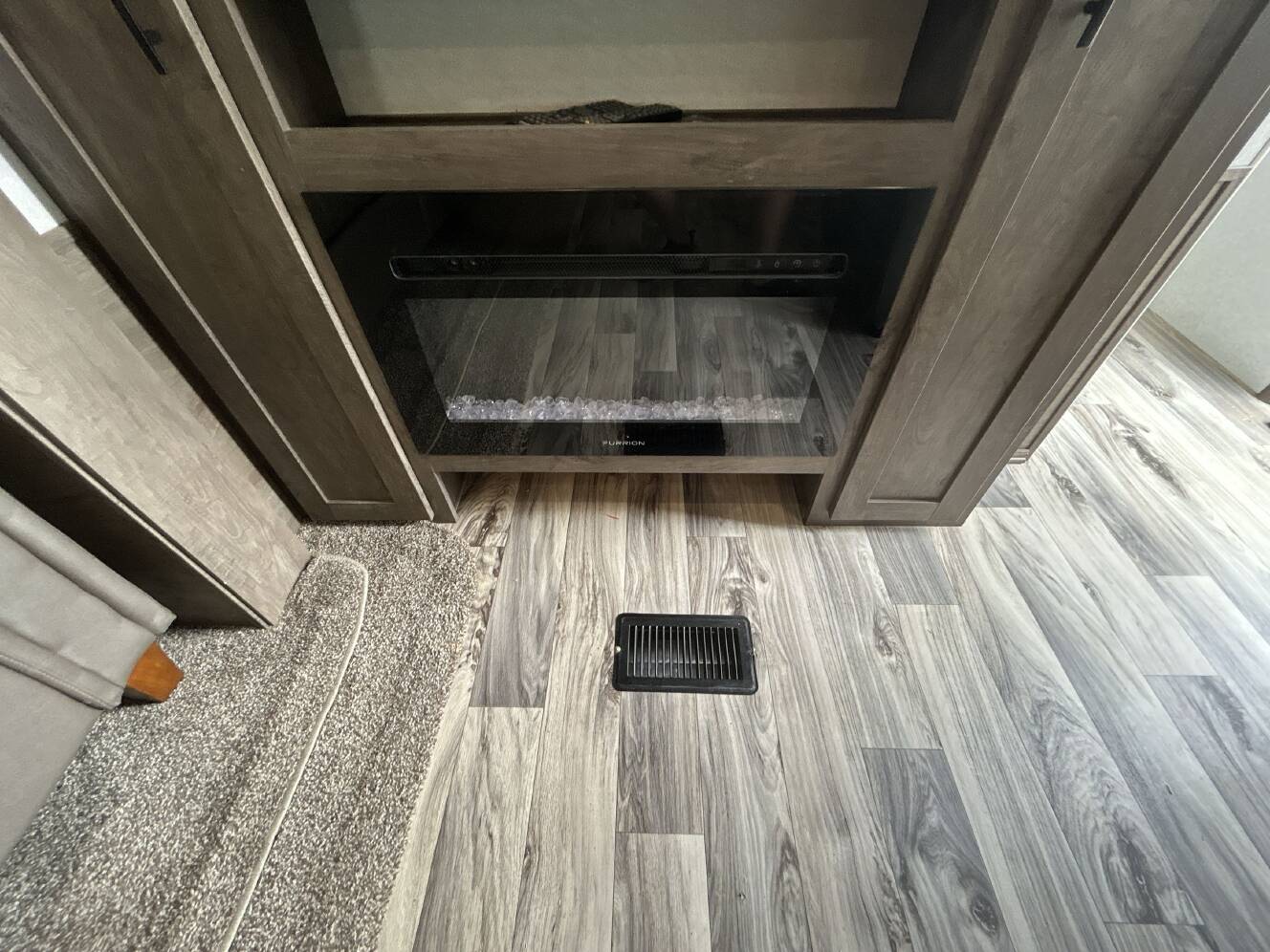 A photo of this 2020 Forest River SONOMA EXPLORER EDITION 2903RK