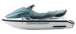 2002 Yamaha WaveRunner XL700 700 in Oakdale, NY