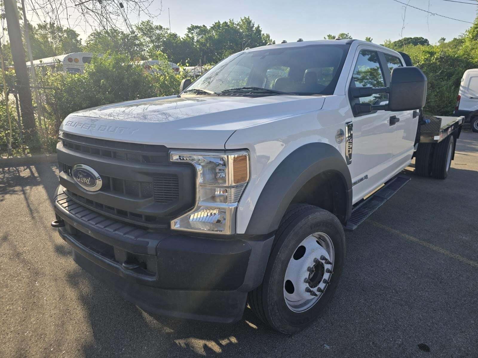 2025 FORD F450 SD in Murfreesboro, TN