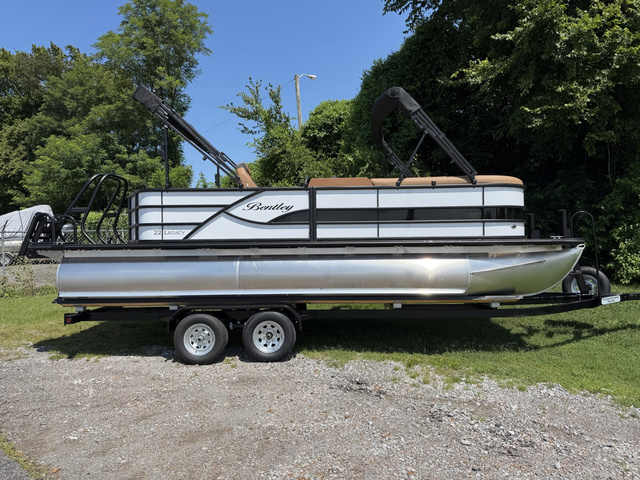 2027 Bentley Pontoons Legacy Cruise XL 223 in old hickory TN