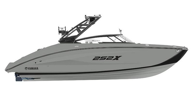 2026 Yamaha 252XE in old hickory TN