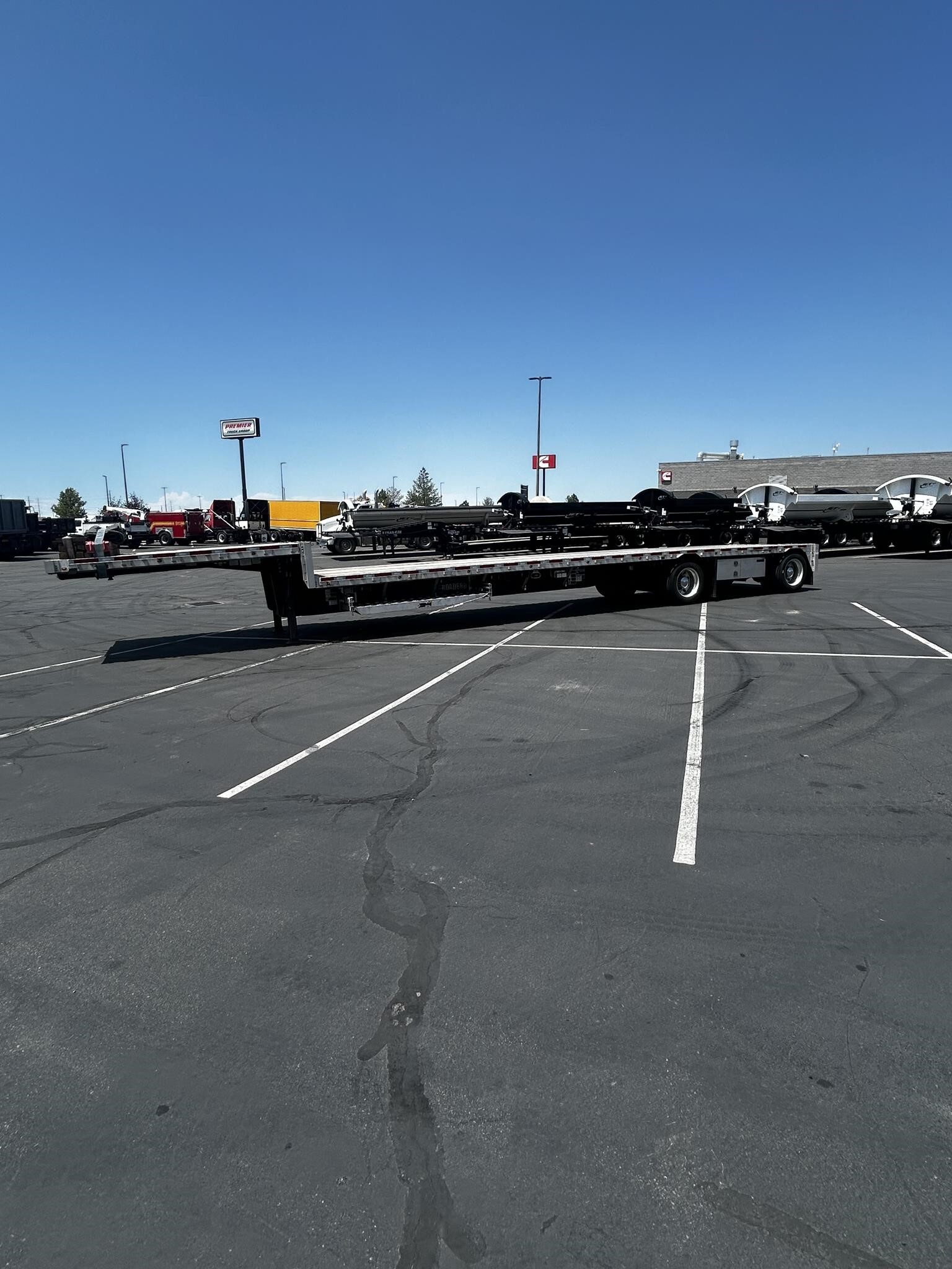 2023 WILSON ROADBRUTE CD-1080 in Salt Lake City, UT