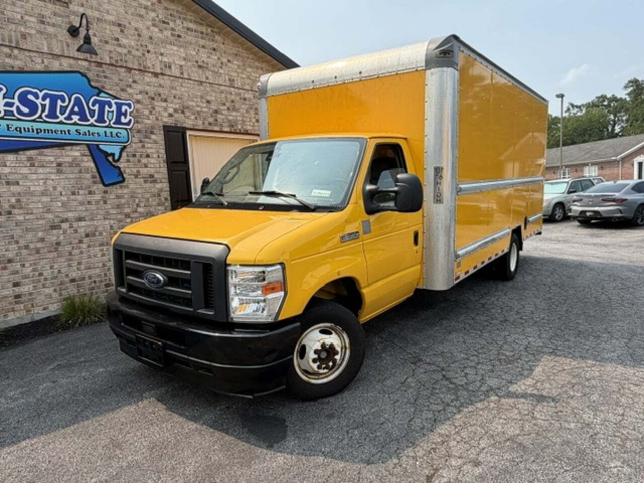 2022 FORD ECONOLINE in New Castle, DE