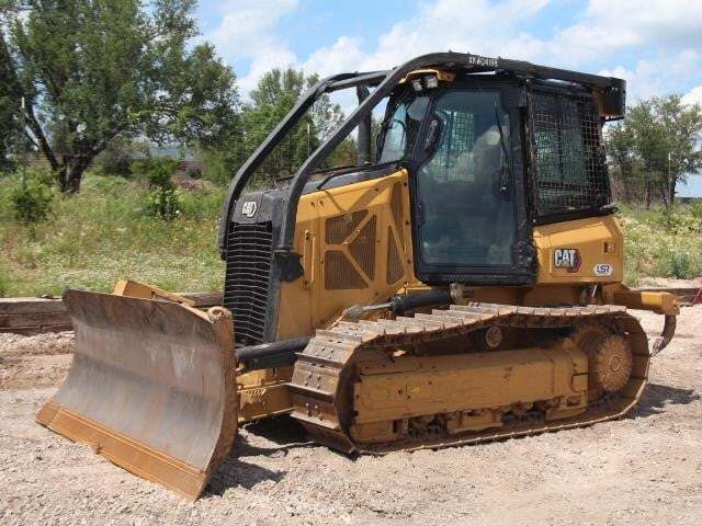 2022 CATERPILLAR D3 in Weatherford, TX