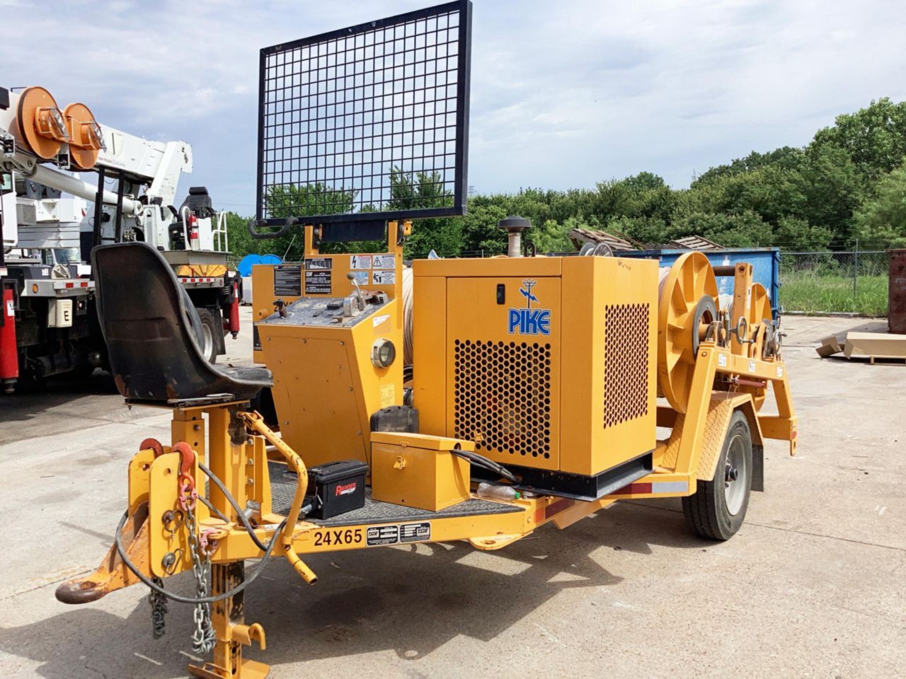 2019 TSE DP-20-4H in Cinnaminson, NJ