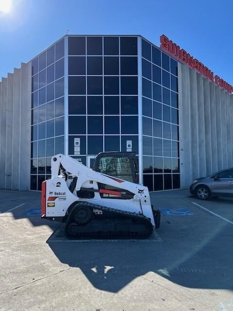 2020 BOBCAT T770 in Fargo, ND