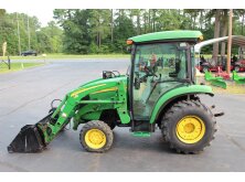 The Most Popular Tractor Brands on the Market image