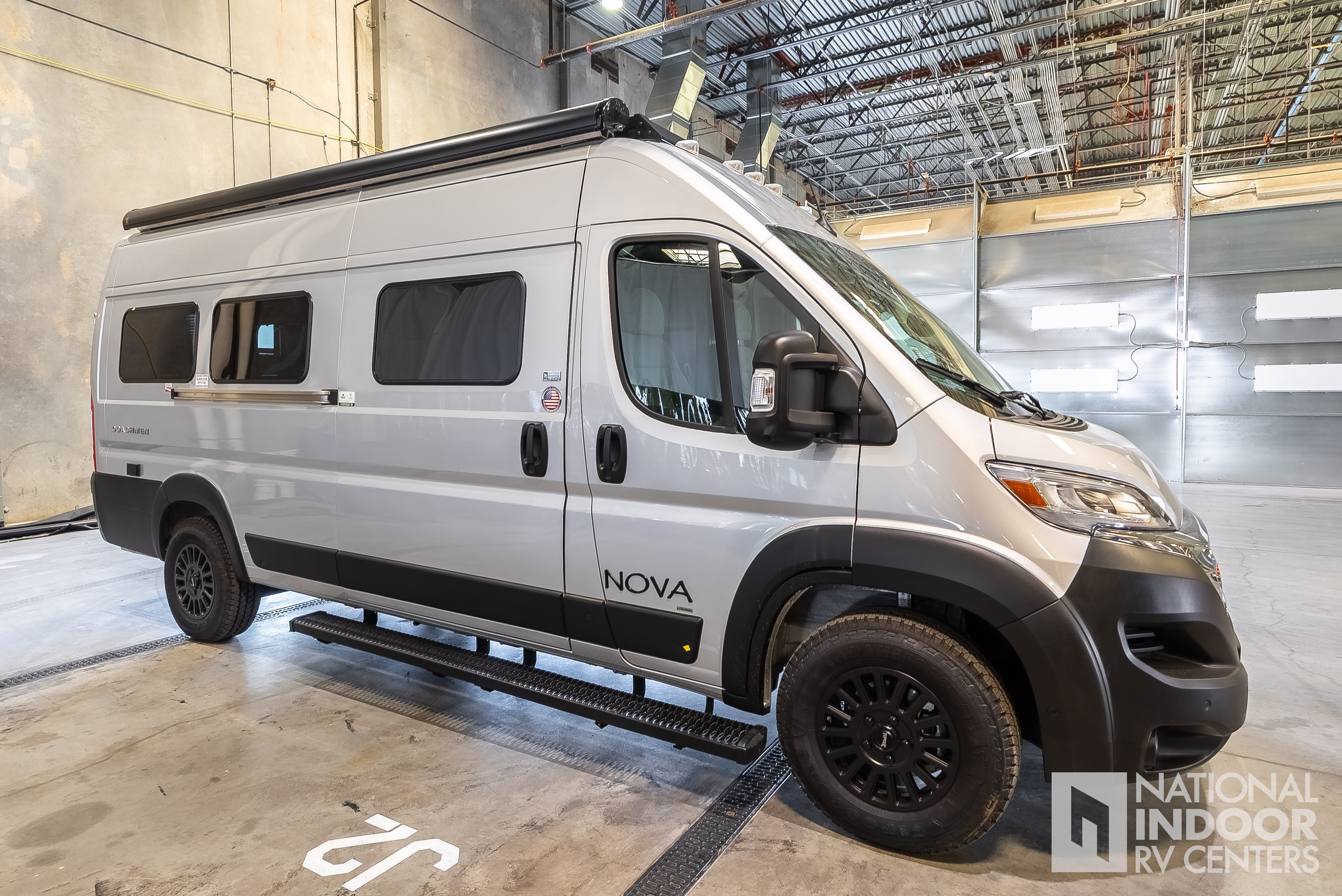 2026 Coachmen Nova 20C RV