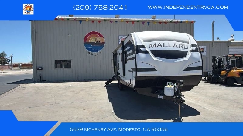 2023 Heartland Mallard West Coast M260 in modesto CA
