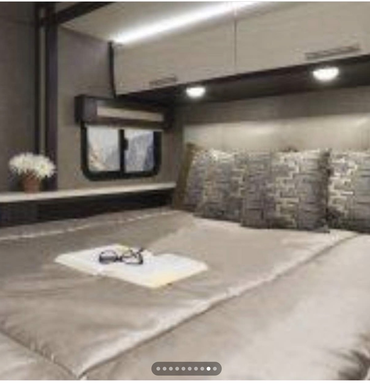 2018 Thor Motor Coach COMPASS 24TX in titusville FL