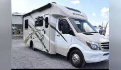 2018 Thor Motor Coach COMPASS 24TX RV